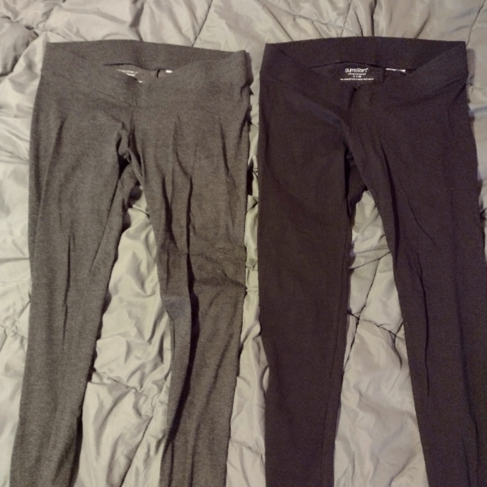 Motherhood Maternity leggings